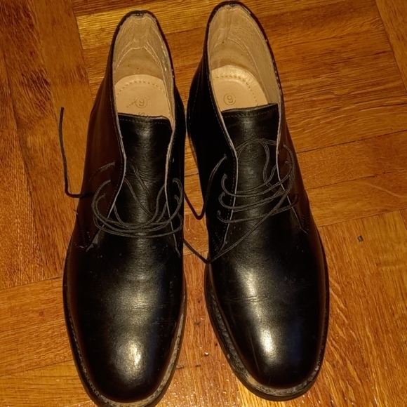 samuel windsor boots